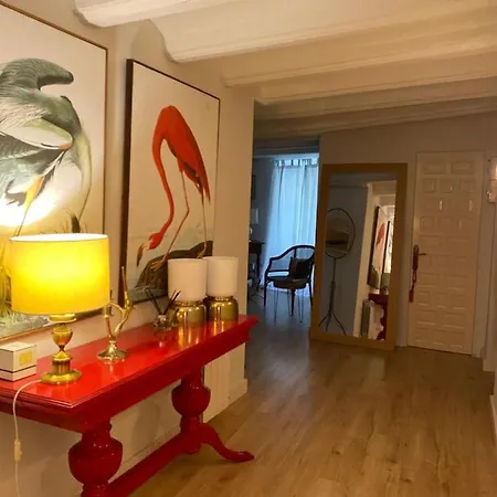 Apto. Centro Historico 公寓 韦斯卡