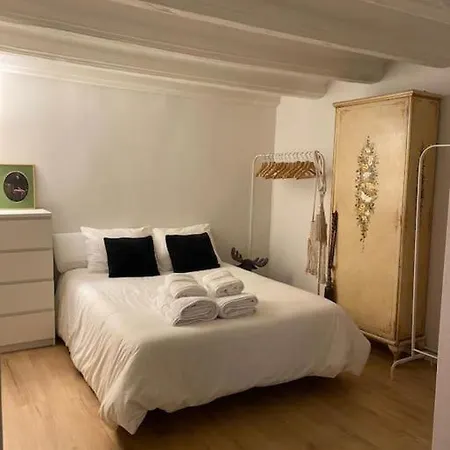 Apto. Centro Historico 公寓