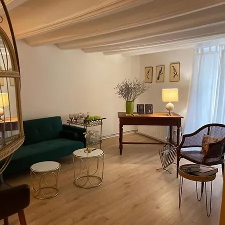 Apto. Centro Historico