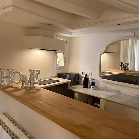 公寓 Apto. Centro Historico