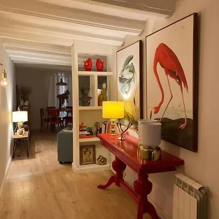 Apto. Centro Historico * 韦斯卡