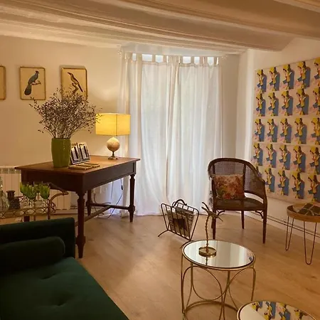 Apartamento Apto. Centro Historico *