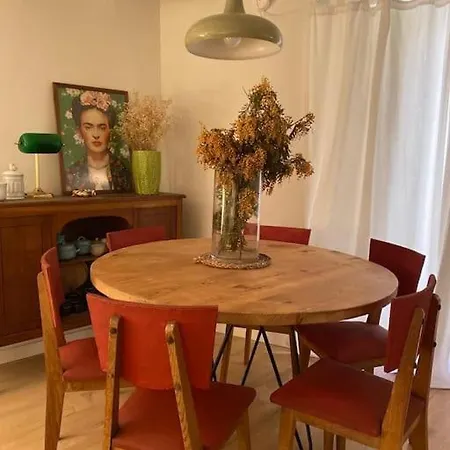 Apto. Centro Historico 韦斯卡