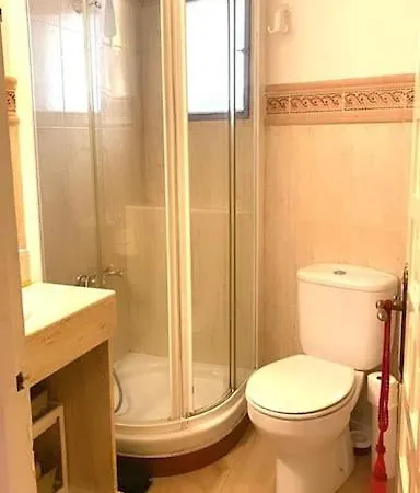 公寓 Apto. Centro Historico *