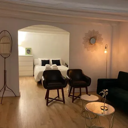 Apto. Centro Historico